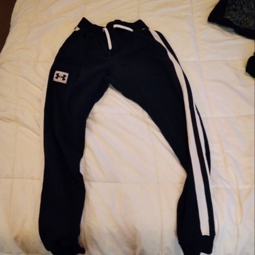 Sweat pants